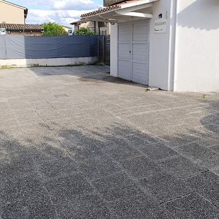 Kasakiwi Apartment Vicenza Dış mekan fotoğraf