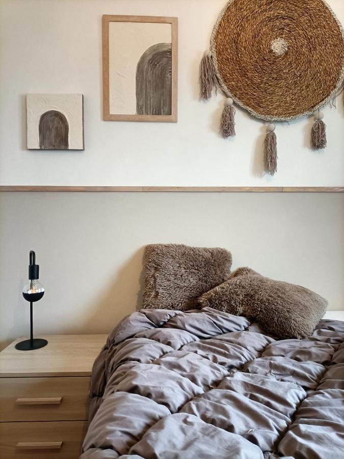 Kasakiwi Apartment Vicenza Dış mekan fotoğraf