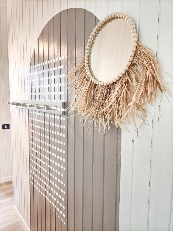Kasakiwi Apartment Vicenza Dış mekan fotoğraf