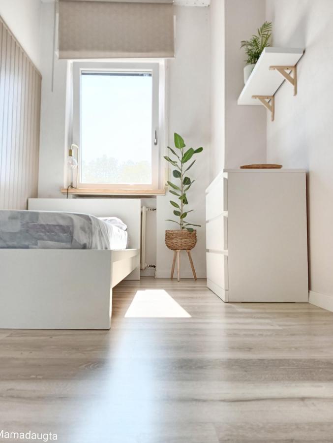 Kasakiwi Apartment Vicenza Dış mekan fotoğraf