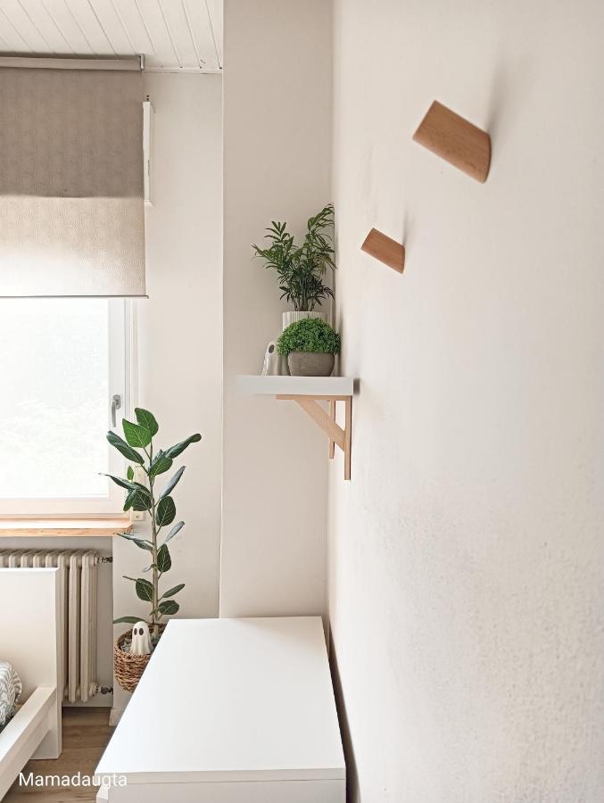 Kasakiwi Apartment Vicenza Dış mekan fotoğraf