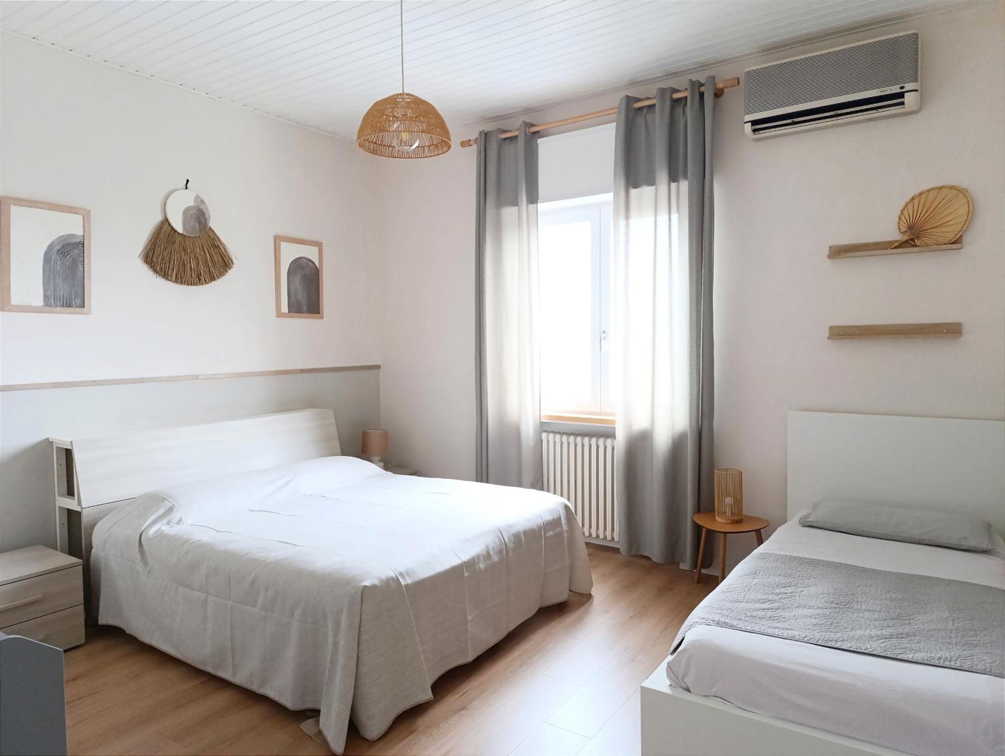 Kasakiwi Apartment Vicenza Dış mekan fotoğraf