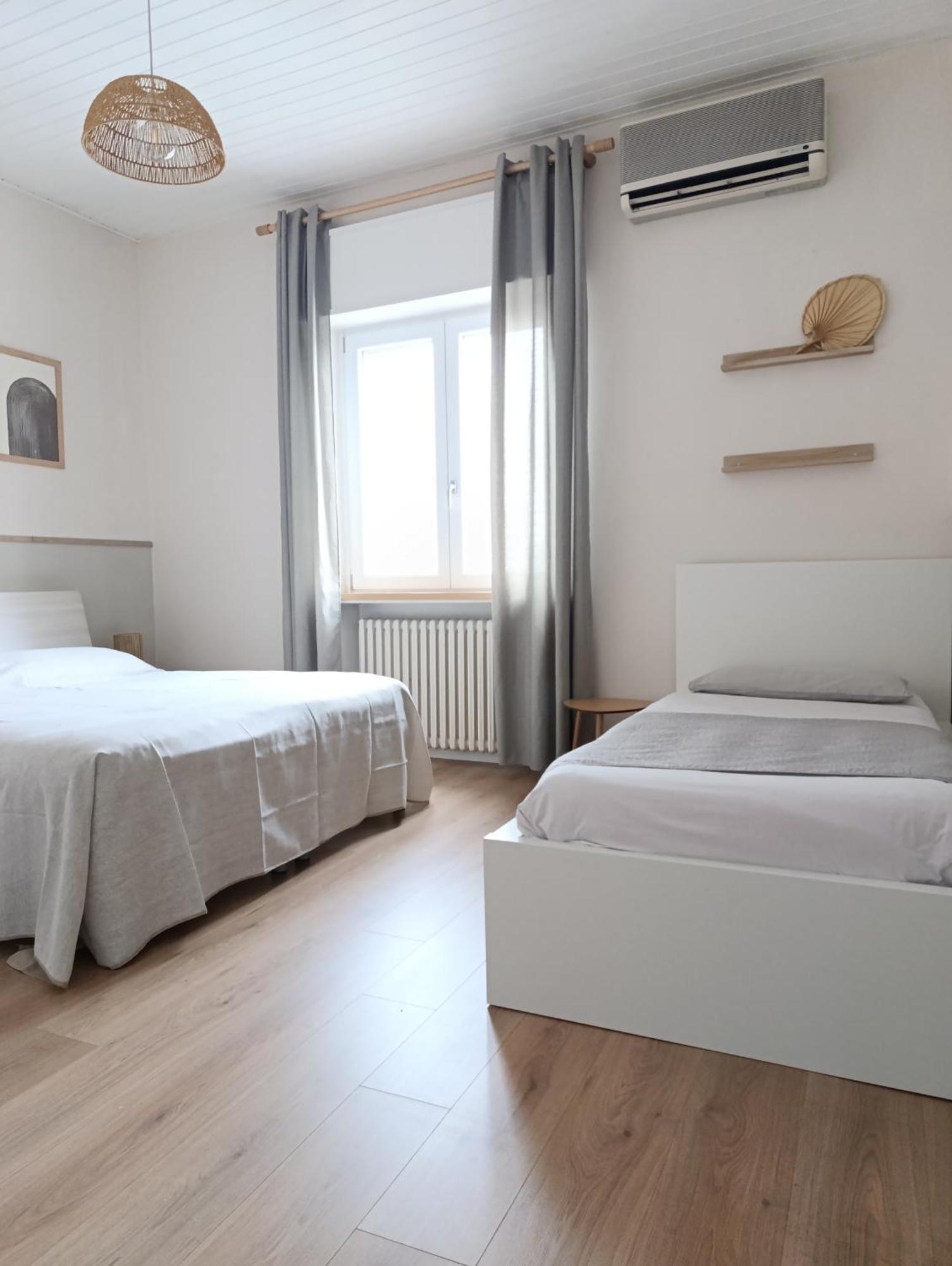 Kasakiwi Apartment Vicenza Dış mekan fotoğraf